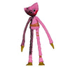 Poppy Playtime Kissy Missy (Ruined) 7 Inch Collectable Figure
