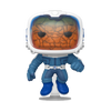 Fantastic Four (2025) The Thing in Space Suit US Exclusive Pop! Vinyl