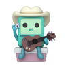 Adventure Time Cowboy BMO with Guitar US Exclusive Pop! Vinyl