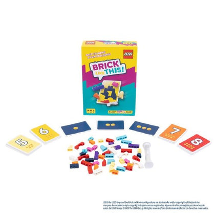 LEGO Brick Like This!
