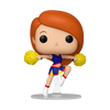 Kim Possible Cheerleader Kim US Exclusive Pop! Vinyl