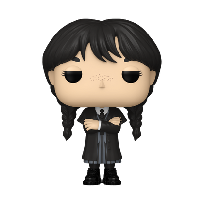 Wednesday (TV) S2 Wednesday Addams Pop! Vinyl