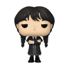 Wednesday (TV) S2 Wednesday Addams Pop! Vinyl