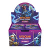 Riftbound League of Legends TCG RB03 Unleashed Booster SEALED Box [24 Boosters]