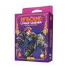 Riftbound League of Legends TCG RB03 Unleashed -Vi- Champion Deck