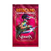 Riftbound League of Legends TCG RB04 Vendetta Booster SEALED Box [24 Boosters]