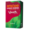 Riftbound League of Legends TCG RB04 Vendetta Pre-Rift Kit