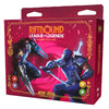 Riftbound League of Legends TCG RB04 Vendetta Showdown Deck Set -Zed vs Shen-