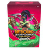 Riftbound League of Legends TCG RB04 Vendetta Vault