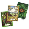 The Lord of the Rings The Two Towers Trick-Taking Game
