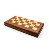 LPG Classics Wooden Magnetic 38cm Chess Set Board Game