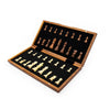 LPG Classics Wooden Magnetic 38cm Chess Set Board Game