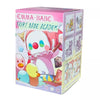 [Lucky Emma] Emma x Babe Fairy Babe Academy Mini Figure Blind Box [1 Unit]
