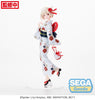 Lycoris Recoil Chisato Nishikigi LUMINASTA Action Figure