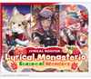 Vanguard DZ-LBT02 Lyrical Monasterio Season of Wonders Booster
