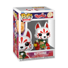 Myths Kitsune Funko Pop! Vinyl