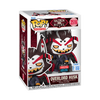 Hazbin Hotel Overlord Husk 2026 NYCC US Exclusive Funko Pop! Vinyl