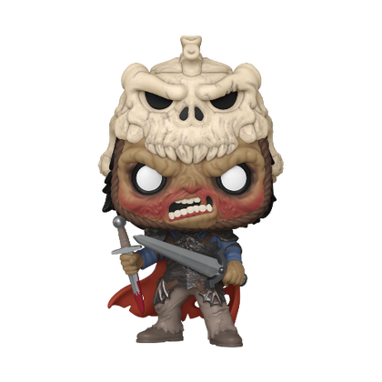 Army of Darkness Evil Ash with Swords Pop! Vinyl