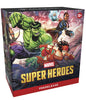 Magic the Gathering Marvel Super Heroes Pre Release Pack