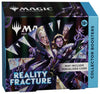 Magic the Gathering Reality Fracture Collector Booster SEALED Box [12 Boosters]