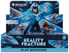 Magic the Gathering Reality Fracture Play Booster SEALED Box [30 Boosters]