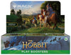 Magic the Gathering The Hobbit Play Booster SEALED Box [30 Boosters]