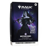 Magic The Gathering TCG Foundations - Starter Commander Deck Bundle (5 Decks)