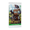 Magic the Gathering The Hobbit Play Booster SEALED Box [30 Boosters]
