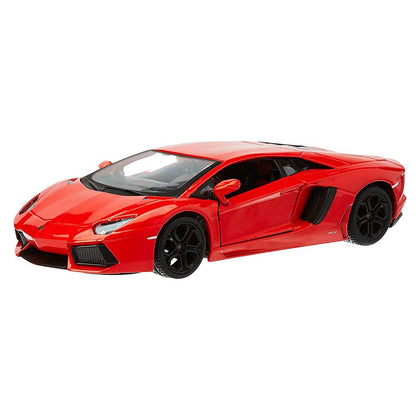 Maisto Special Edition 2012 Lamborghini Aventador LP 700-4 1:24 Scale Diecast Vehicle