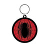 Spider-Man Web Spinner Keychain