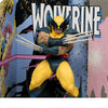 Marvel Comics Wolverine #85 Wolverine 1:10 Scale PVC Statue