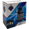Doctor Who Supreme Dalek Action Figure