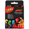 Uno F1 Racing Edition