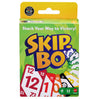 Skip-Bo Card Game (2026 Version)
