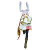 Frieren Beyond Journeys End Frieren MAXIMATIC Banpresto Action Figure
