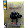 Marvel Comics Spider-Man #1 Black Suit Spider-Man CHASE 1:6 Scale PVC Statue