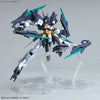 MG 1/100 Age-II Magnum Gundam