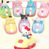 Sanrio Characters Bumper Car Series Mini Figure Blind Box [1 Unit]