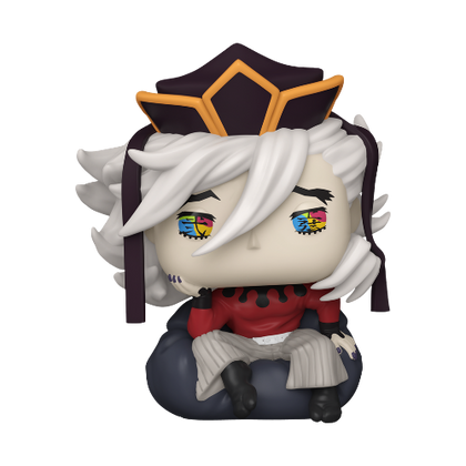 Demon Slayer Doma Pop! Plus