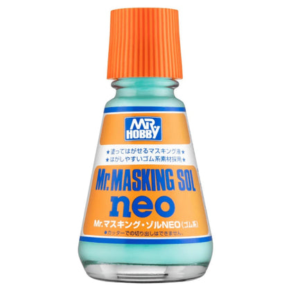 Mr Hobby Mr Masking Sol M-132 Neo
