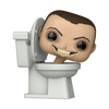 Skibidi Toilet Skibidi Toilet 10 Inch Pop! Vinyl