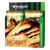 Magic the Gathering The Hobbit Collector Booster SEALED Box [12 Boosters]