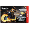 Magic The Gathering TCG Marvel Darkhold Destiny - Bundle