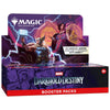 Magic The Gathering TCG Marvel Darkhold Destiny - Play Booster Sealed Box (30 Boosters)