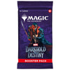 Magic The Gathering TCG Marvel Darkhold Destiny - Play Booster Sealed Box (30 Boosters)