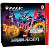 Magic The Gathering TCG Marvel Darkhold Destiny - Draft Night