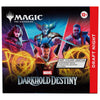 Magic The Gathering TCG Marvel Darkhold Destiny - Draft Night