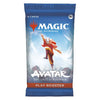 Magic the Gathering Avatar the Last Airbender Play Booster [14 Cards]