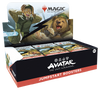 Magic the Gathering Avatar the Last Airbender Jumpstart Booster SEALED Box [24 Boosters]