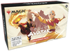 Magic the Gathering Avatar the Last Airbender Beginner Box